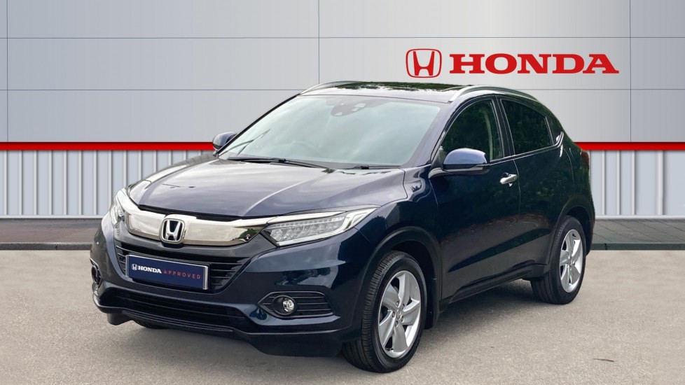 Honda HR-V 1.5 i-VTEC EX CVT 5dr Petrol Hatchback - Image 10
