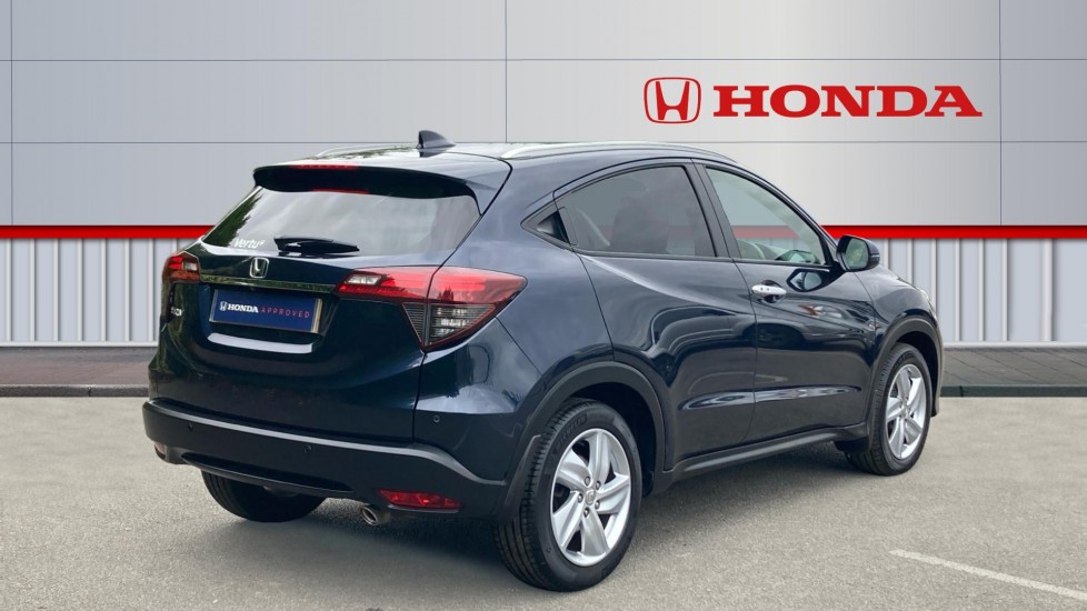 Honda HR-V 1.5 i-VTEC EX CVT 5dr Petrol Hatchback - Image 12