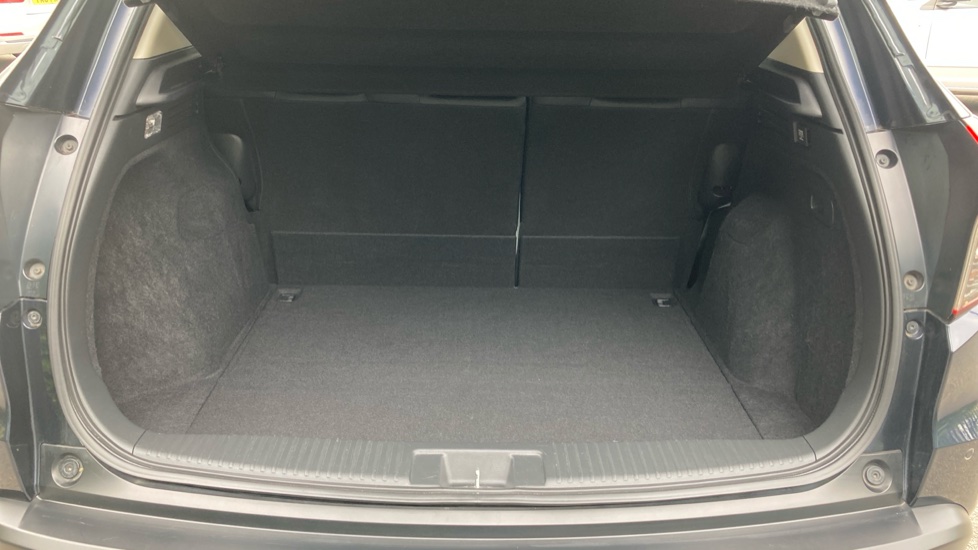 Honda HR-V 1.5 i-VTEC EX CVT 5dr Petrol Hatchback - Image 13