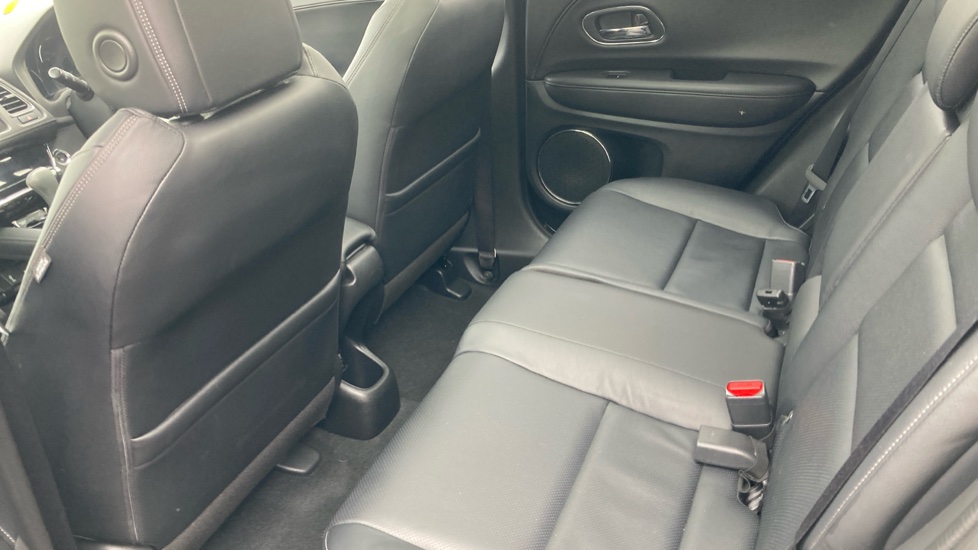 Honda HR-V 1.5 i-VTEC EX CVT 5dr Petrol Hatchback - Image 15
