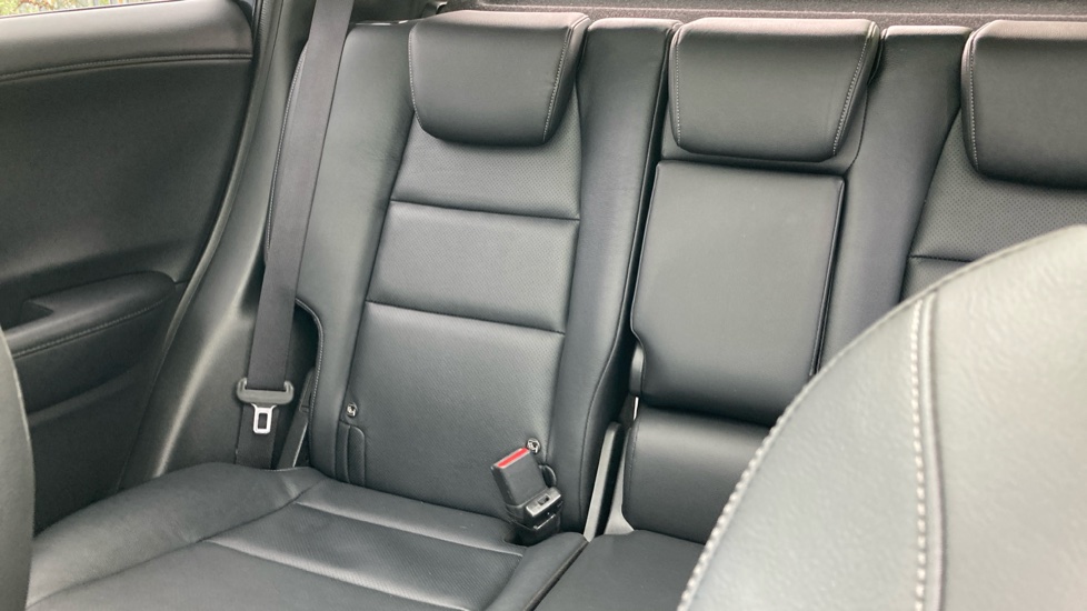 Honda HR-V 1.5 i-VTEC EX CVT 5dr Petrol Hatchback - Image 17