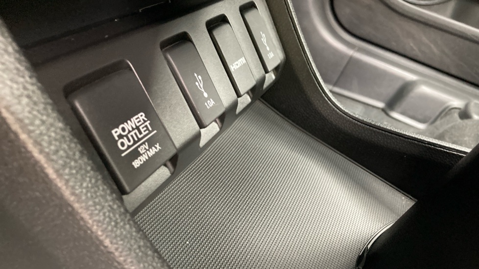 Honda HR-V 1.5 i-VTEC EX CVT 5dr Petrol Hatchback - Image 19