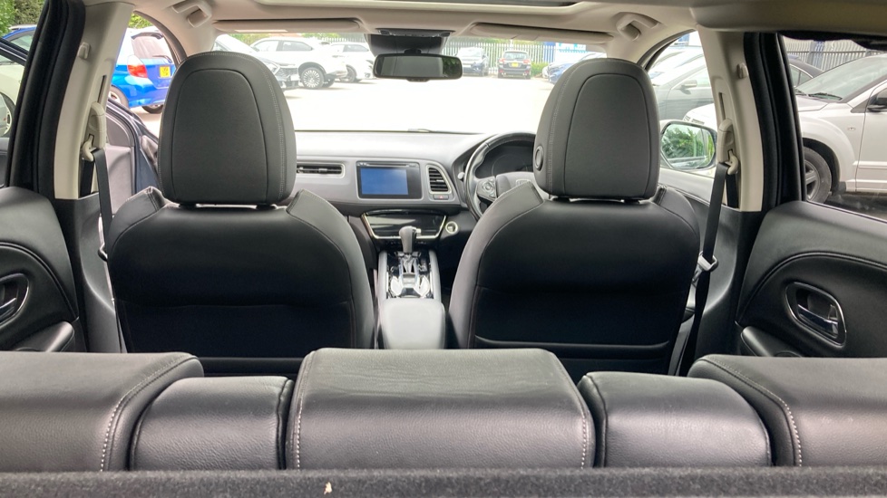 Honda HR-V 1.5 i-VTEC EX CVT 5dr Petrol Hatchback - Image 21
