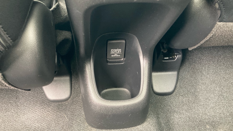 Honda HR-V 1.5 i-VTEC EX CVT 5dr Petrol Hatchback - Image 23