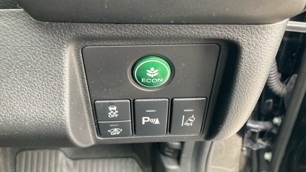 Honda HR-V 1.5 i-VTEC EX CVT 5dr Petrol Hatchback - Image 25