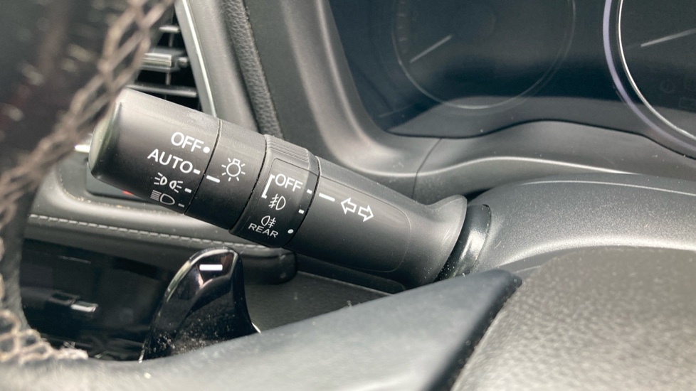 Honda HR-V 1.5 i-VTEC EX CVT 5dr Petrol Hatchback - Image 28
