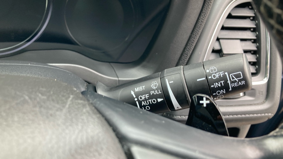 Honda HR-V 1.5 i-VTEC EX CVT 5dr Petrol Hatchback - Image 29