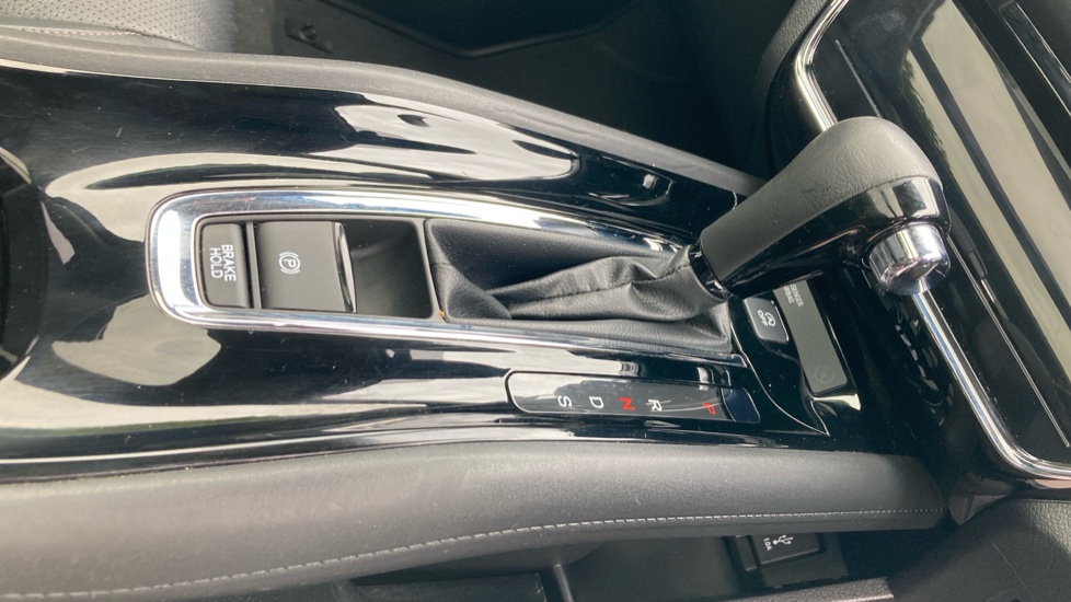 Honda HR-V 1.5 i-VTEC EX CVT 5dr Petrol Hatchback - Image 30