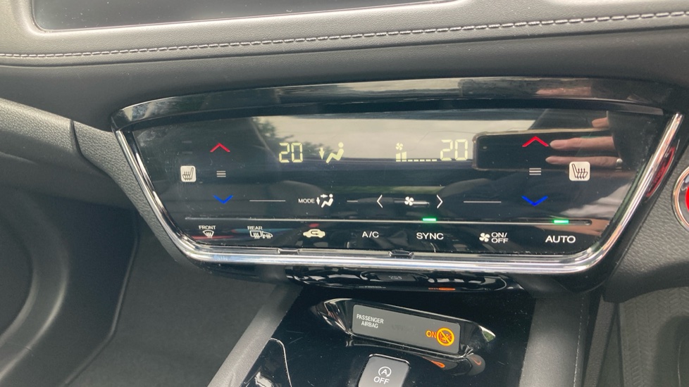Honda HR-V 1.5 i-VTEC EX CVT 5dr Petrol Hatchback - Image 34