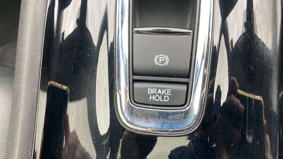 Honda HR-V 1.5 i-VTEC EX CVT 5dr Petrol Hatchback - Image 35