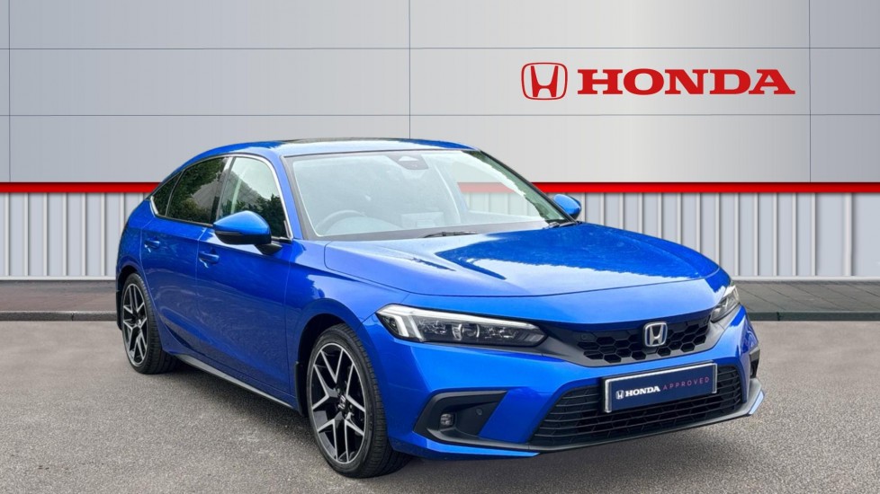 2023 Honda Civic