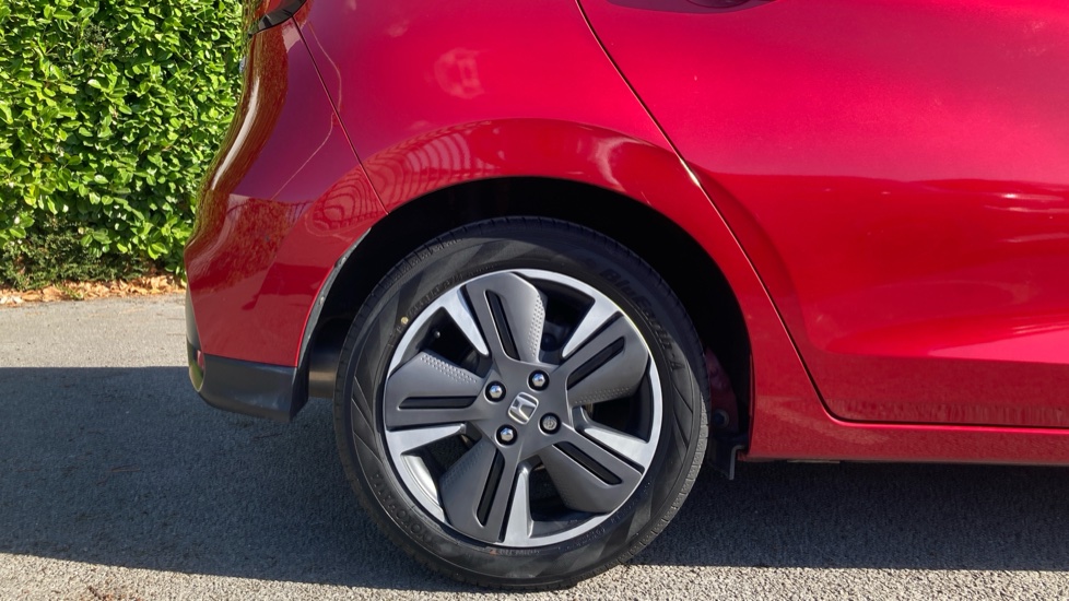 Honda Jazz 1.5 i-MMD Hybrid Advance 5dr eCVT Hybrid Hatchback - Image 9
