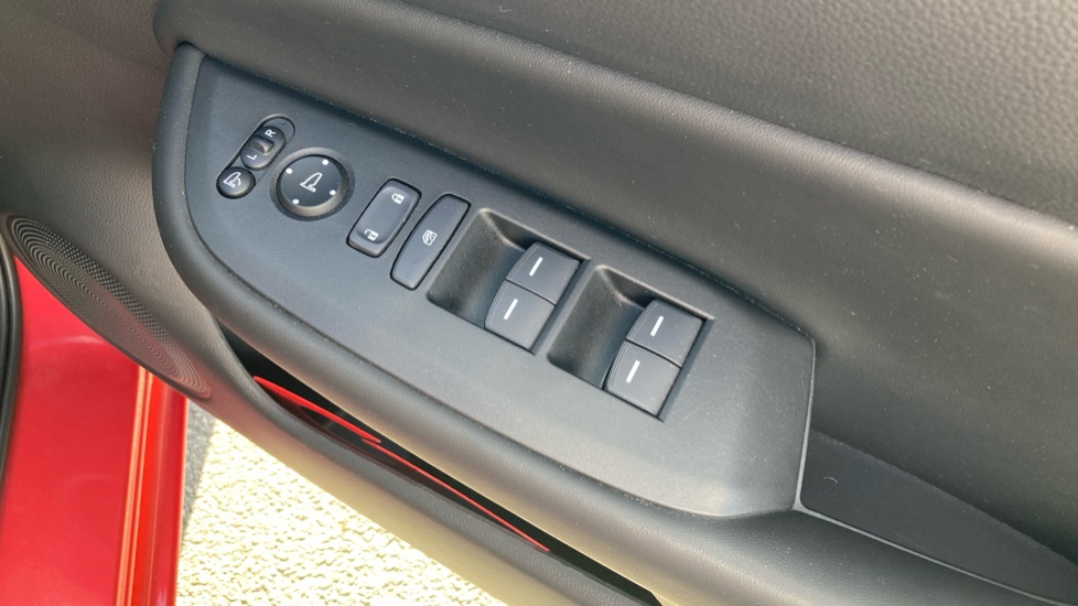 Honda Jazz 1.5 i-MMD Hybrid Advance 5dr eCVT Hybrid Hatchback - Image 21