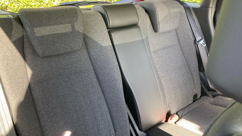 Honda Jazz 1.5 i-MMD Hybrid Advance 5dr eCVT Hybrid Hatchback - Image 23