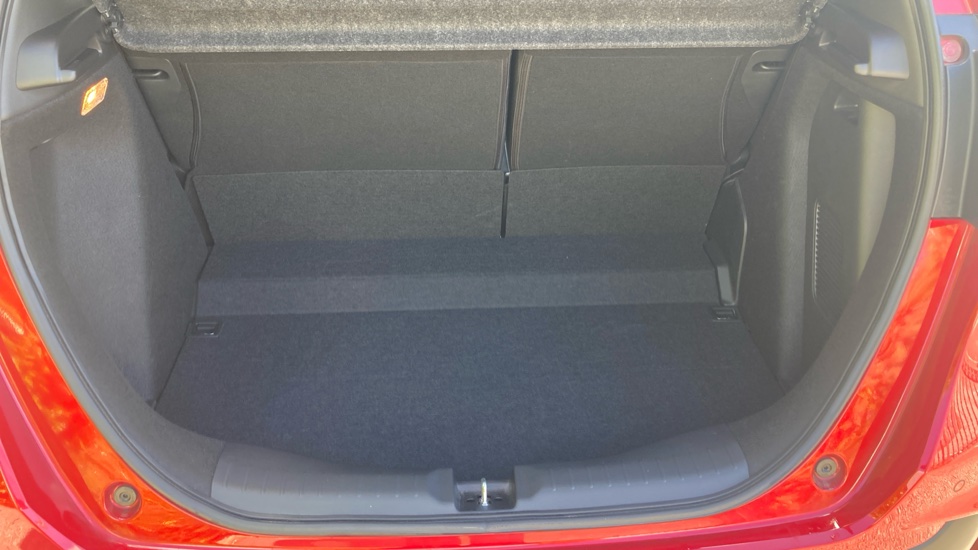 Honda Jazz 1.5 i-MMD Hybrid Advance 5dr eCVT Hybrid Hatchback - Image 25