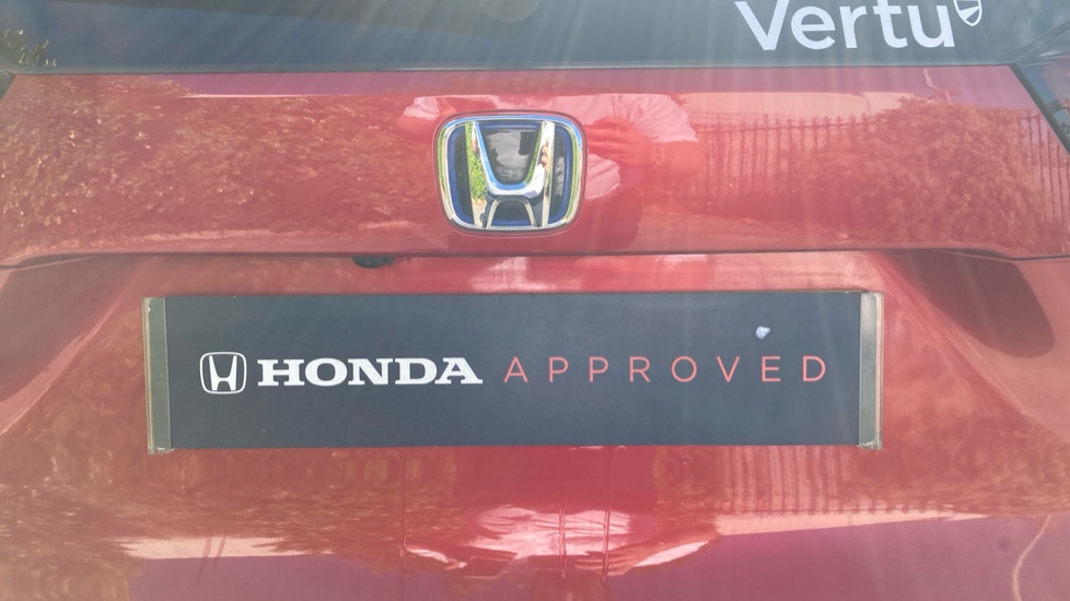 Honda Jazz 1.5 i-MMD Hybrid Advance 5dr eCVT Hybrid Hatchback - Image 26