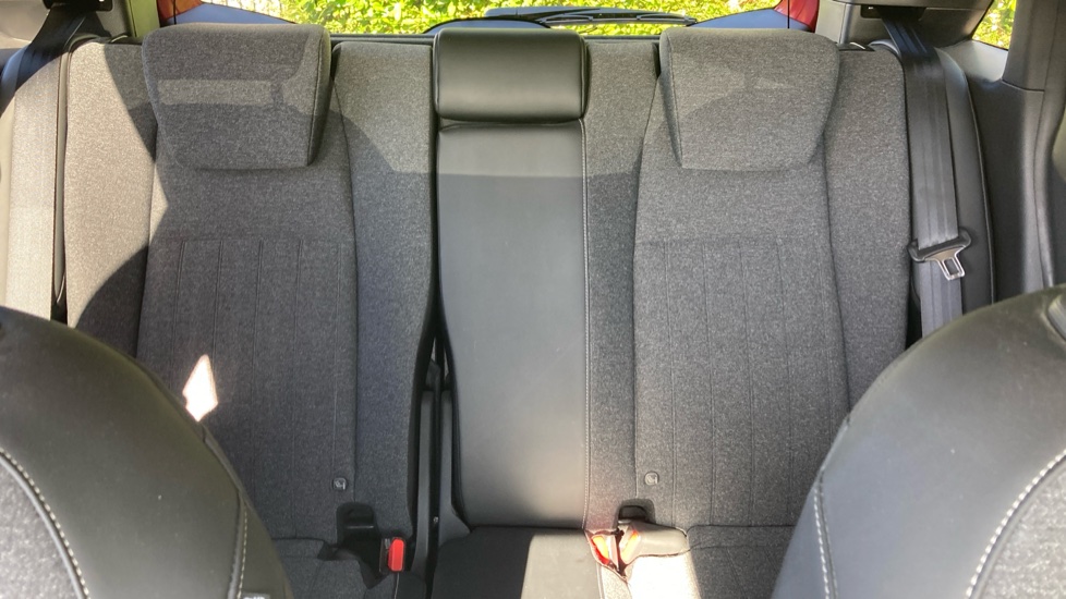 Honda Jazz 1.5 i-MMD Hybrid Advance 5dr eCVT Hybrid Hatchback - Image 30