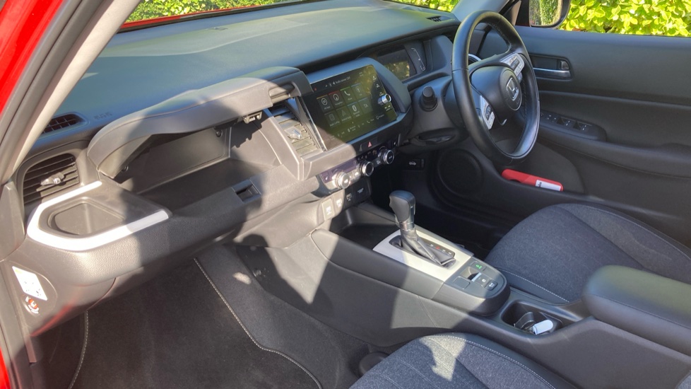 Honda Jazz 1.5 i-MMD Hybrid Advance 5dr eCVT Hybrid Hatchback - Image 32