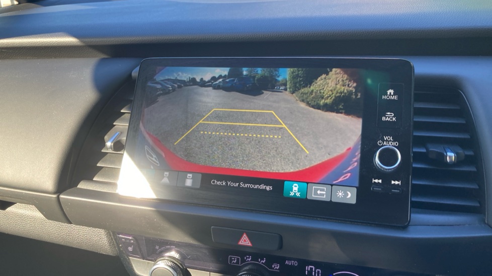 Honda Jazz 1.5 i-MMD Hybrid Advance 5dr eCVT Hybrid Hatchback - Image 39