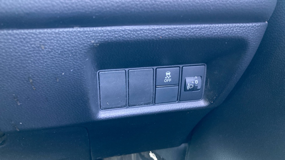 Honda Jazz 1.5 i-MMD Hybrid Advance 5dr eCVT Hybrid Hatchback - Image 41