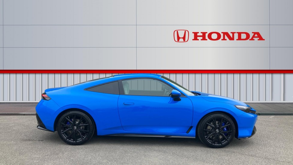 Honda Prelude 2.0 eHEV Advance 3dr CVT Hybrid Coupe - Image 5