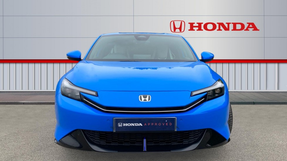 Honda Prelude 2.0 eHEV Advance 3dr CVT Hybrid Coupe - Image 6