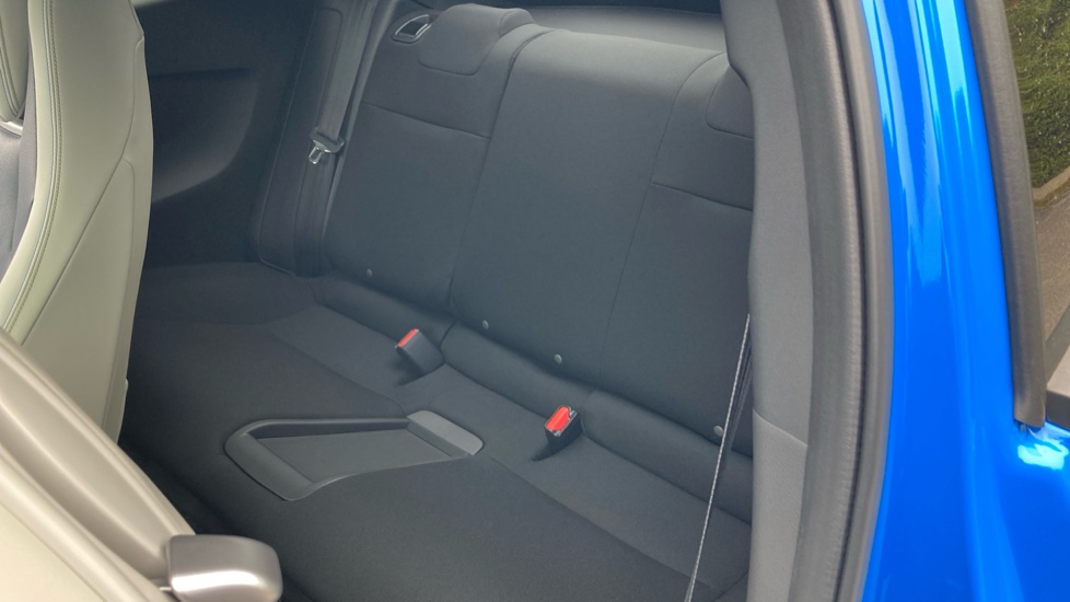Honda Prelude 2.0 eHEV Advance 3dr CVT Hybrid Coupe - Image 8