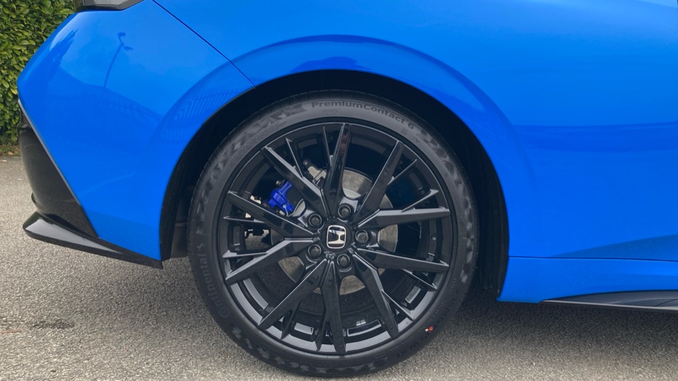 Honda Prelude 2.0 eHEV Advance 3dr CVT Hybrid Coupe - Image 9