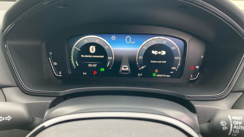 Honda Prelude 2.0 eHEV Advance 3dr CVT Hybrid Coupe - Image 11