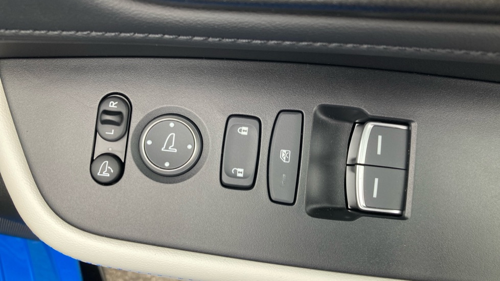 Honda Prelude 2.0 eHEV Advance 3dr CVT Hybrid Coupe - Image 18
