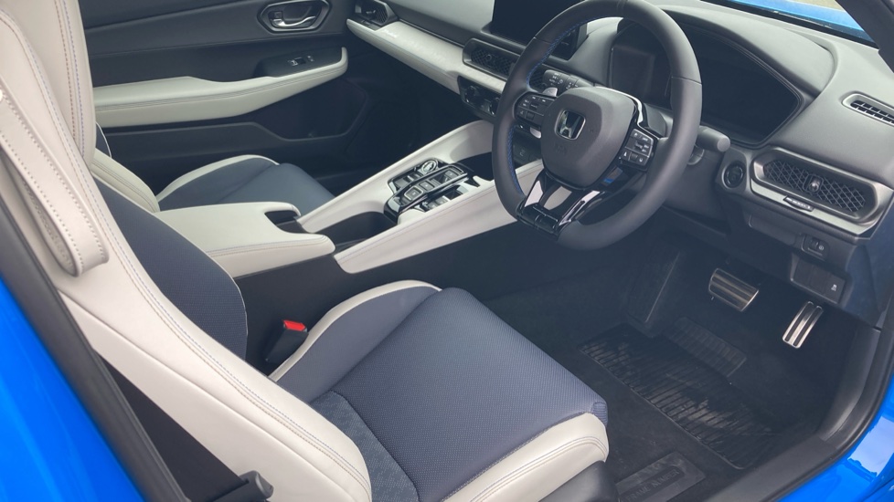 Honda Prelude 2.0 eHEV Advance 3dr CVT Hybrid Coupe - Image 20