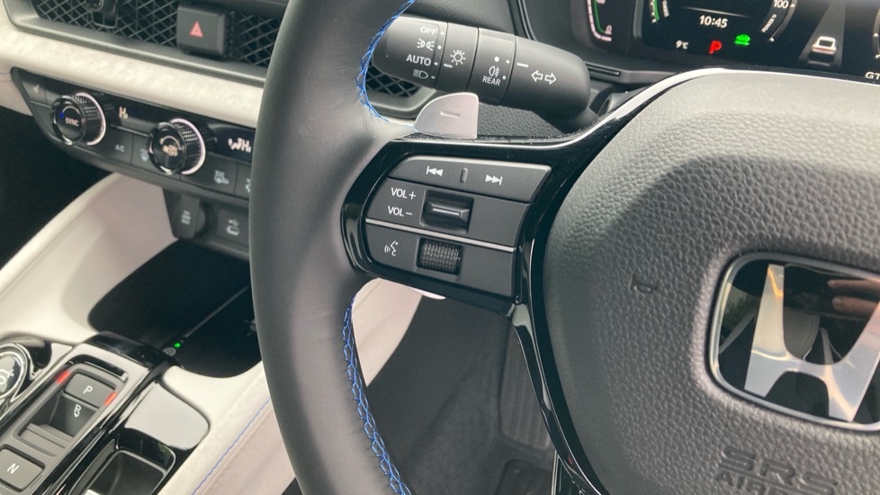 Honda Prelude 2.0 eHEV Advance 3dr CVT Hybrid Coupe - Image 25