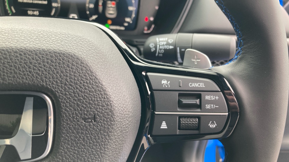 Honda Prelude 2.0 eHEV Advance 3dr CVT Hybrid Coupe - Image 26