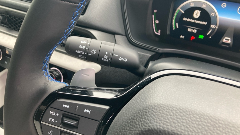 Honda Prelude 2.0 eHEV Advance 3dr CVT Hybrid Coupe - Image 27