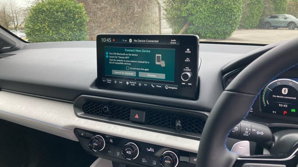 Honda Prelude 2.0 eHEV Advance 3dr CVT Hybrid Coupe - Image 29