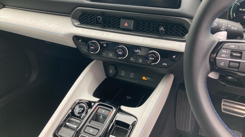 Honda Prelude 2.0 eHEV Advance 3dr CVT Hybrid Coupe - Image 30
