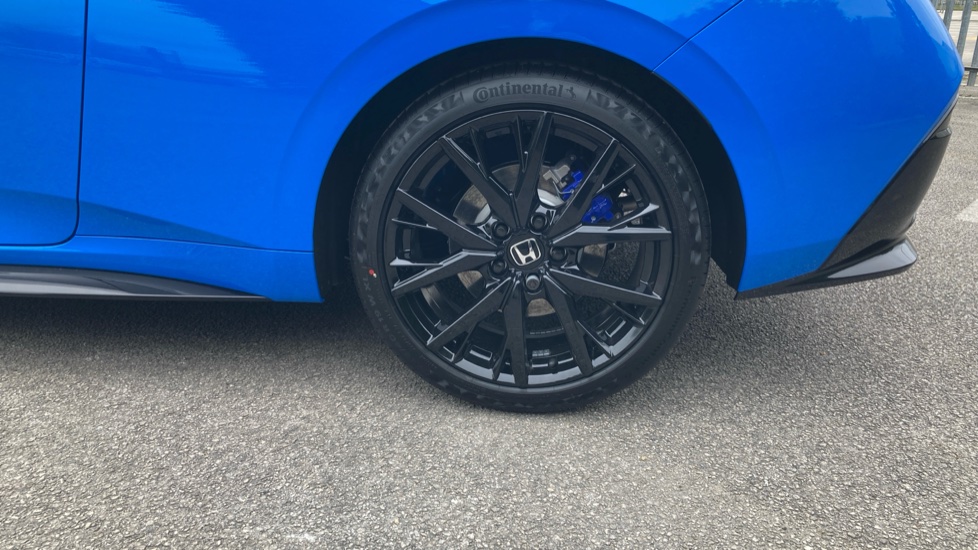Honda Prelude 2.0 eHEV Advance 3dr CVT Hybrid Coupe - Image 32