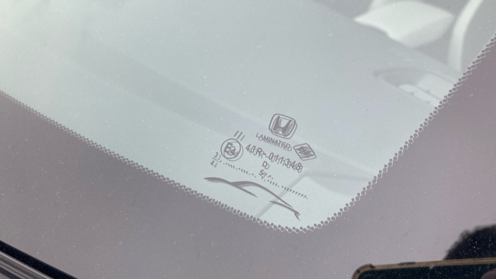 Honda Prelude 2.0 eHEV Advance 3dr CVT Hybrid Coupe - Image 34