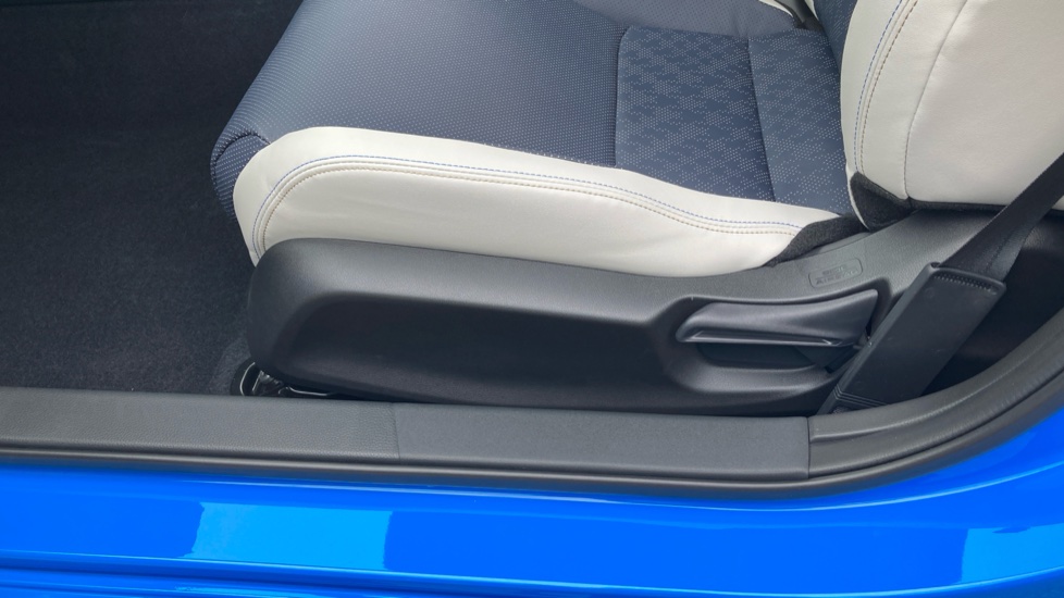 Honda Prelude 2.0 eHEV Advance 3dr CVT Hybrid Coupe - Image 36