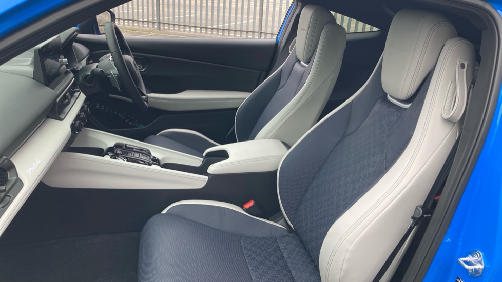 Honda Prelude 2.0 eHEV Advance 3dr CVT Hybrid Coupe - Image 37