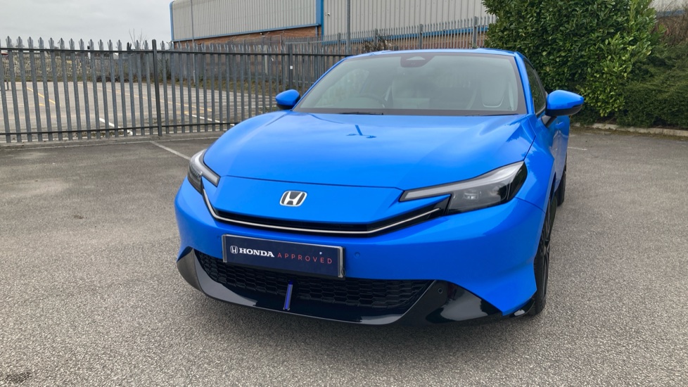 Honda Prelude 2.0 eHEV Advance 3dr CVT Hybrid Coupe - Image 38
