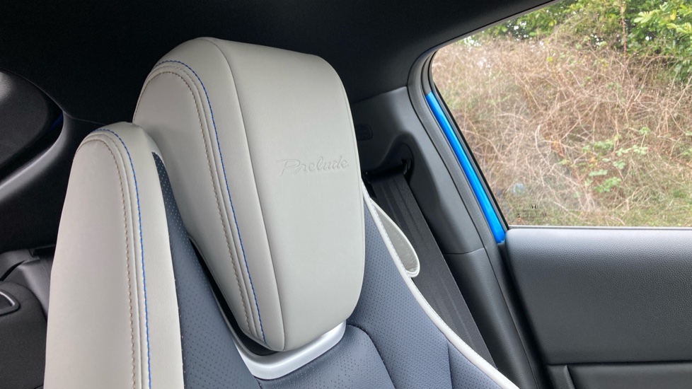 Honda Prelude 2.0 eHEV Advance 3dr CVT Hybrid Coupe - Image 44
