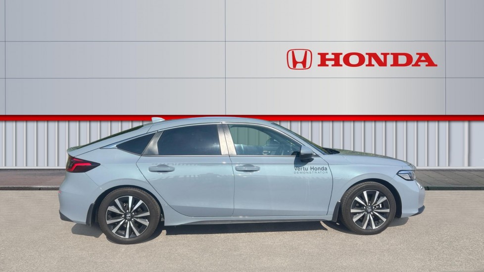 Honda Civic 2.0 eHEV Elegance 5dr CVT Hybrid Hatchback - Image 5