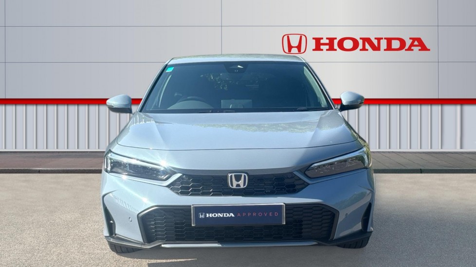 Honda Civic 2.0 eHEV Elegance 5dr CVT Hybrid Hatchback - Image 6