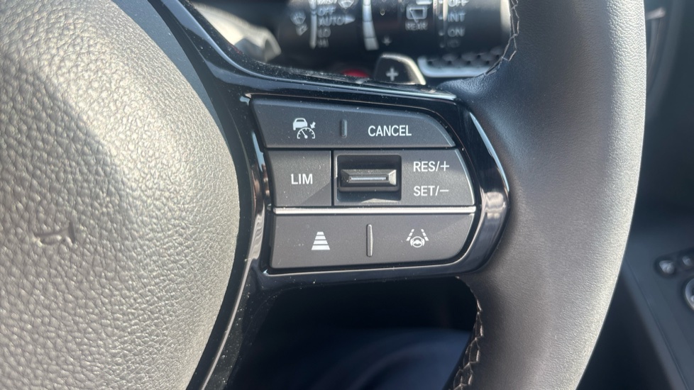 Honda Civic 2.0 eHEV Elegance 5dr CVT Hybrid Hatchback - Image 17