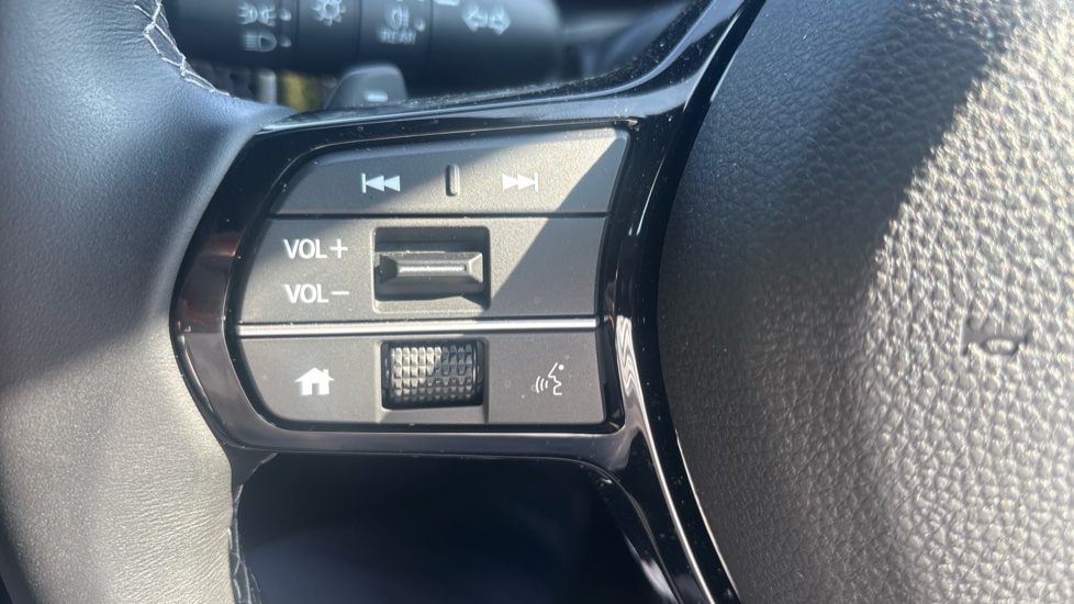 Honda Civic 2.0 eHEV Elegance 5dr CVT Hybrid Hatchback - Image 18