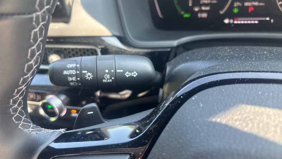 Honda Civic 2.0 eHEV Elegance 5dr CVT Hybrid Hatchback - Image 20