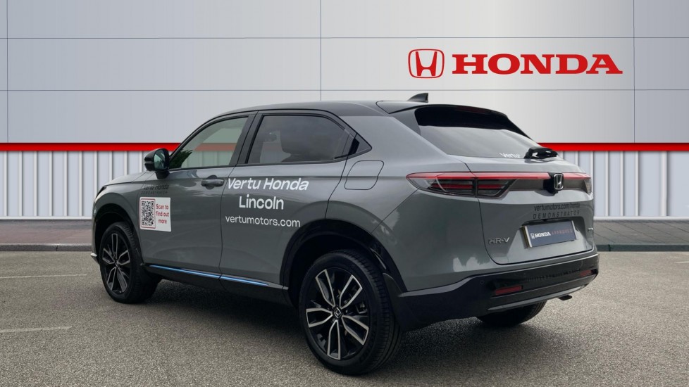 Honda HR-V 1.5 eHEV Advance Style Plus 5dr CVT Hybrid Hatchback - Image 3