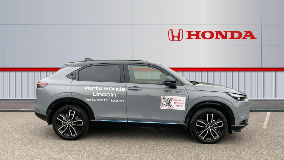Honda HR-V 1.5 eHEV Advance Style Plus 5dr CVT Hybrid Hatchback - Image 5