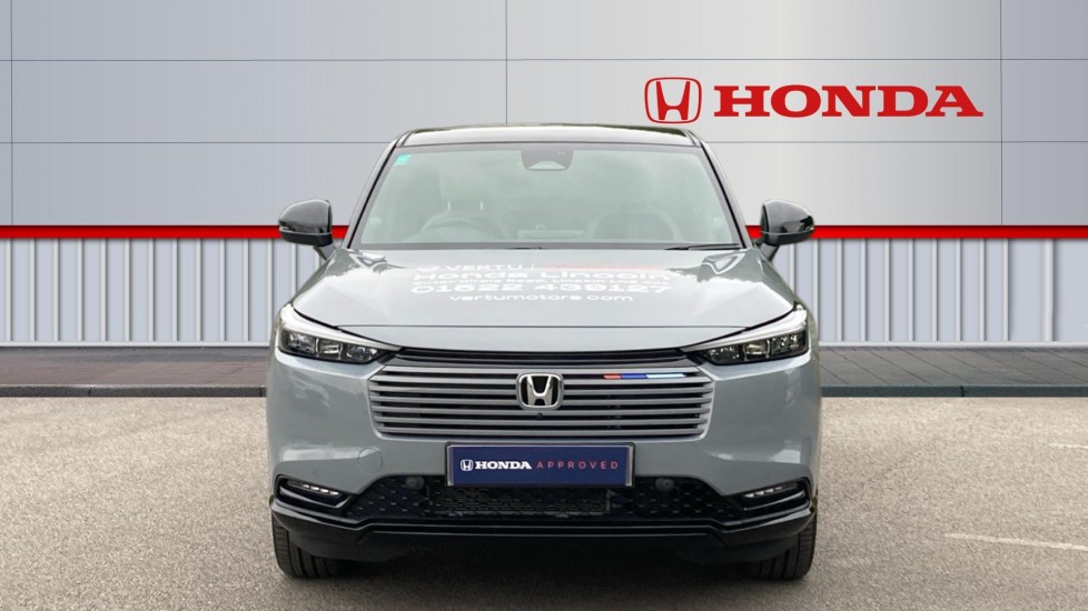 Honda HR-V 1.5 eHEV Advance Style Plus 5dr CVT Hybrid Hatchback - Image 6
